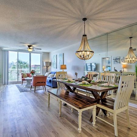 Snowbirds Retreat Walkable Destin Condo With View! Esterno foto