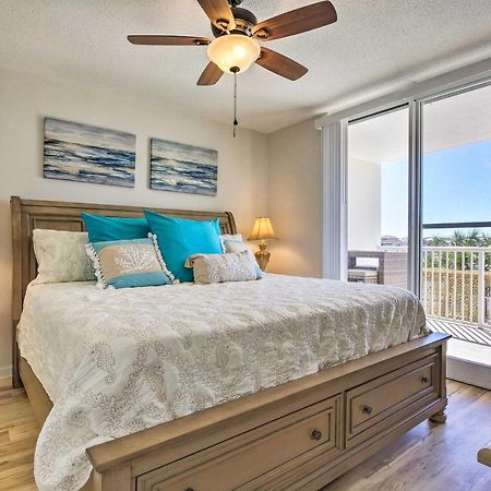 Snowbirds Retreat Walkable Destin Condo With View! Esterno foto