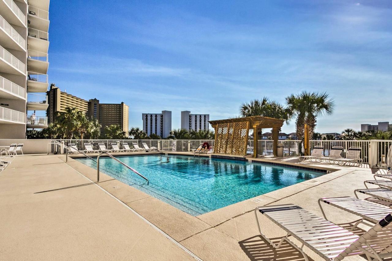 Snowbirds Retreat Walkable Destin Condo With View! Esterno foto