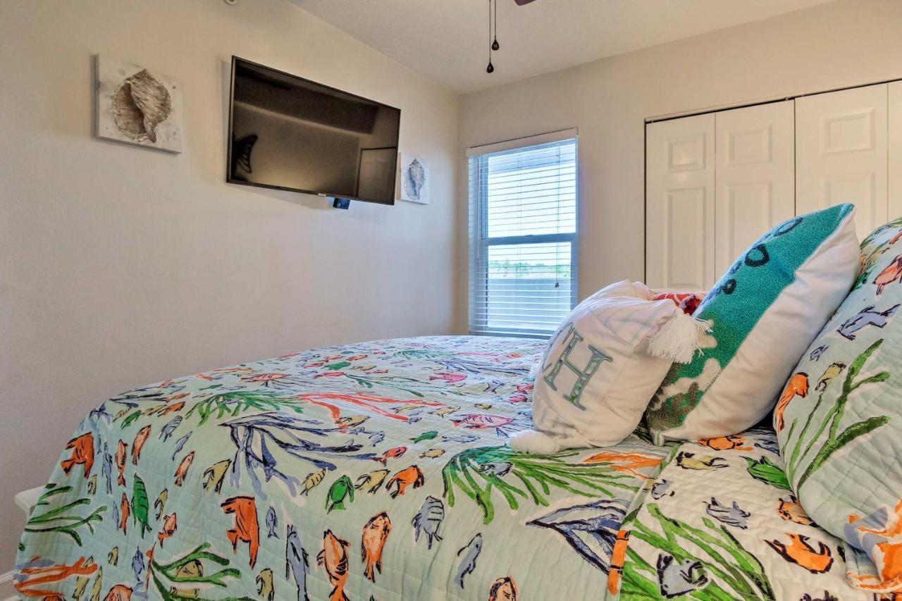 Snowbirds Retreat Walkable Destin Condo With View! Esterno foto
