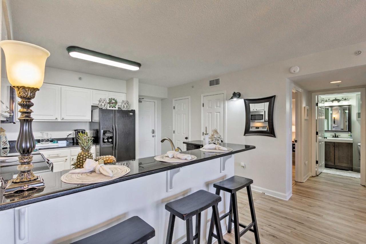 Snowbirds Retreat Walkable Destin Condo With View! Esterno foto