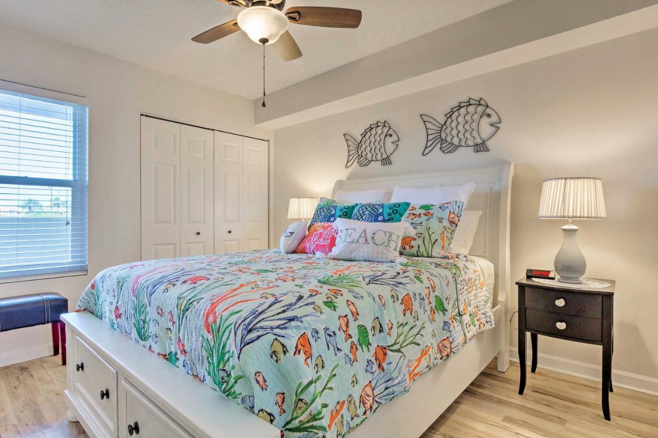 Snowbirds Retreat Walkable Destin Condo With View! Esterno foto