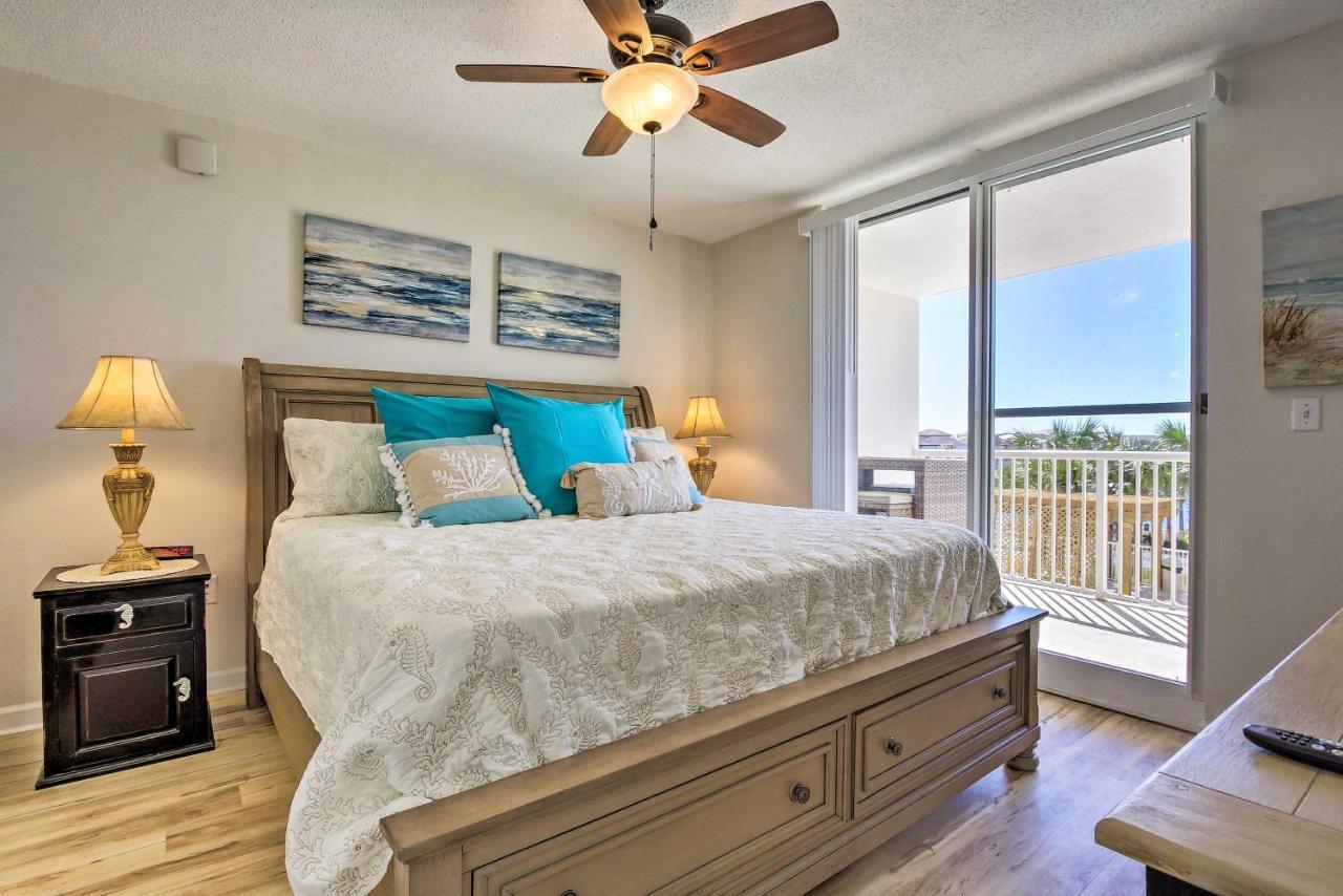Snowbirds Retreat Walkable Destin Condo With View! Esterno foto