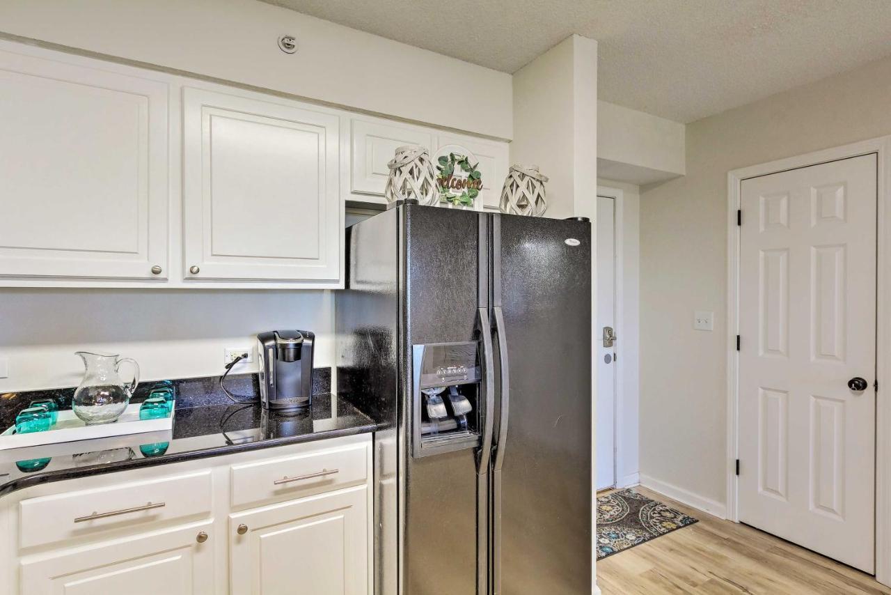 Snowbirds Retreat Walkable Destin Condo With View! Esterno foto