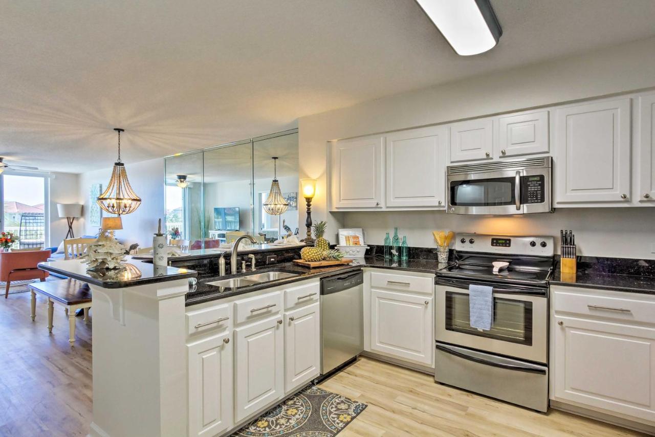 Snowbirds Retreat Walkable Destin Condo With View! Esterno foto